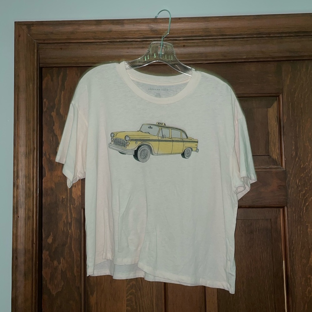 T shirt!